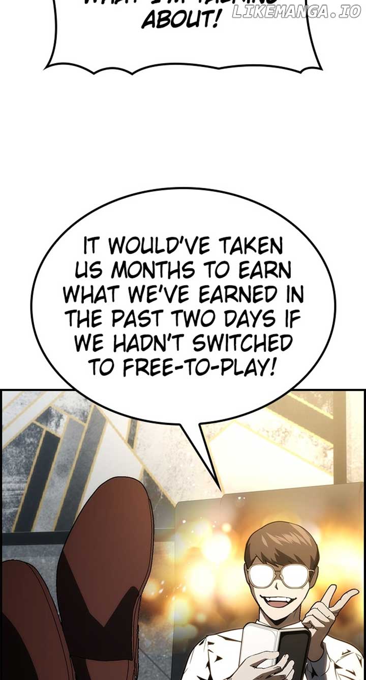 Bad Ending Maker Chapter 58 page 67