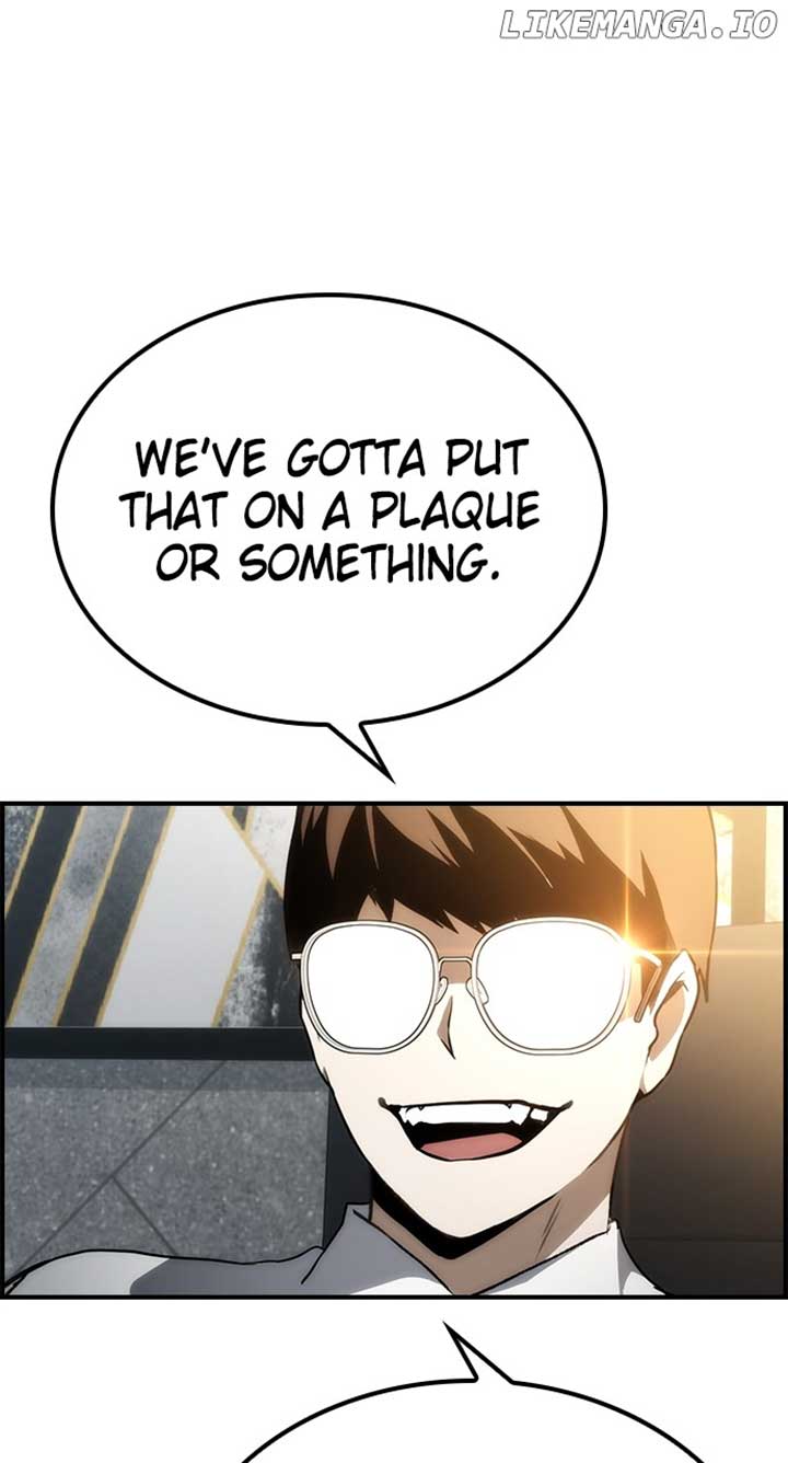 Bad Ending Maker Chapter 58 page 69