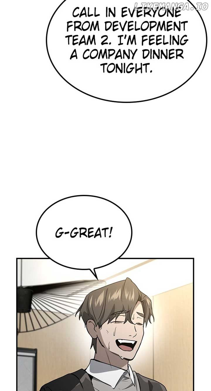 Bad Ending Maker Chapter 58 page 70