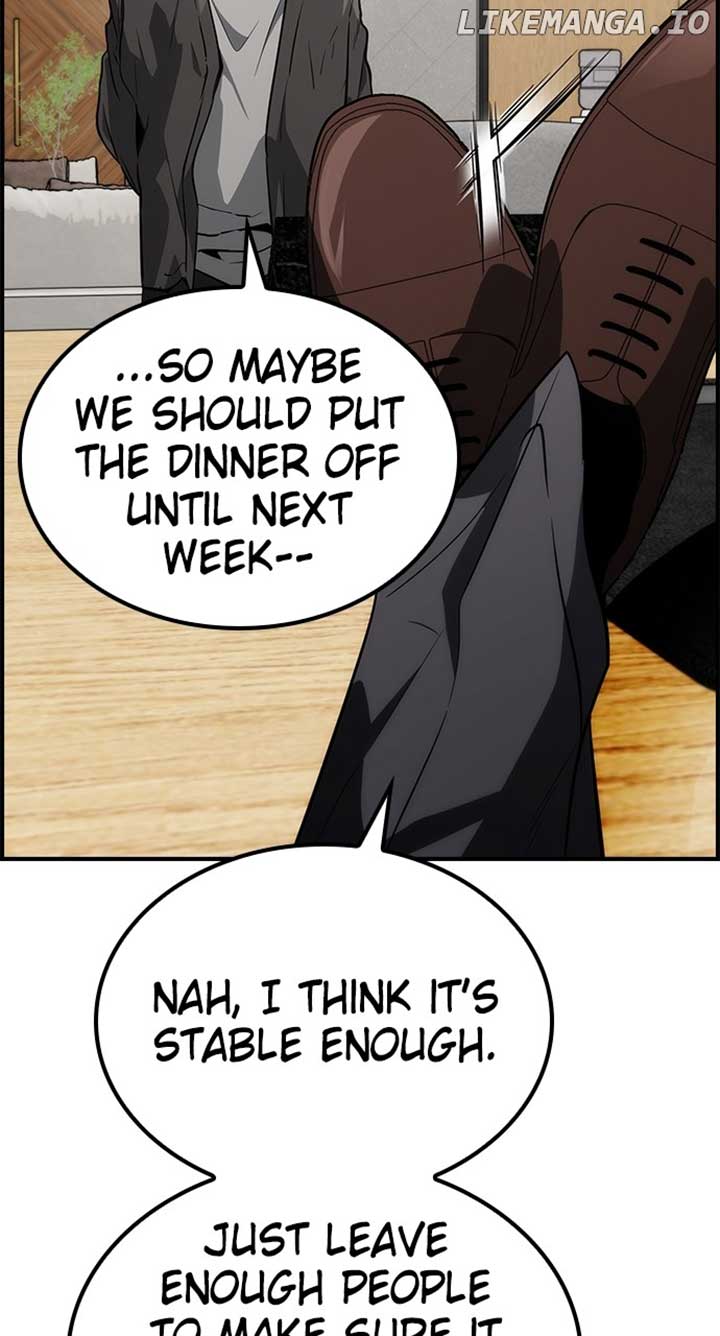 Bad Ending Maker Chapter 58 page 72