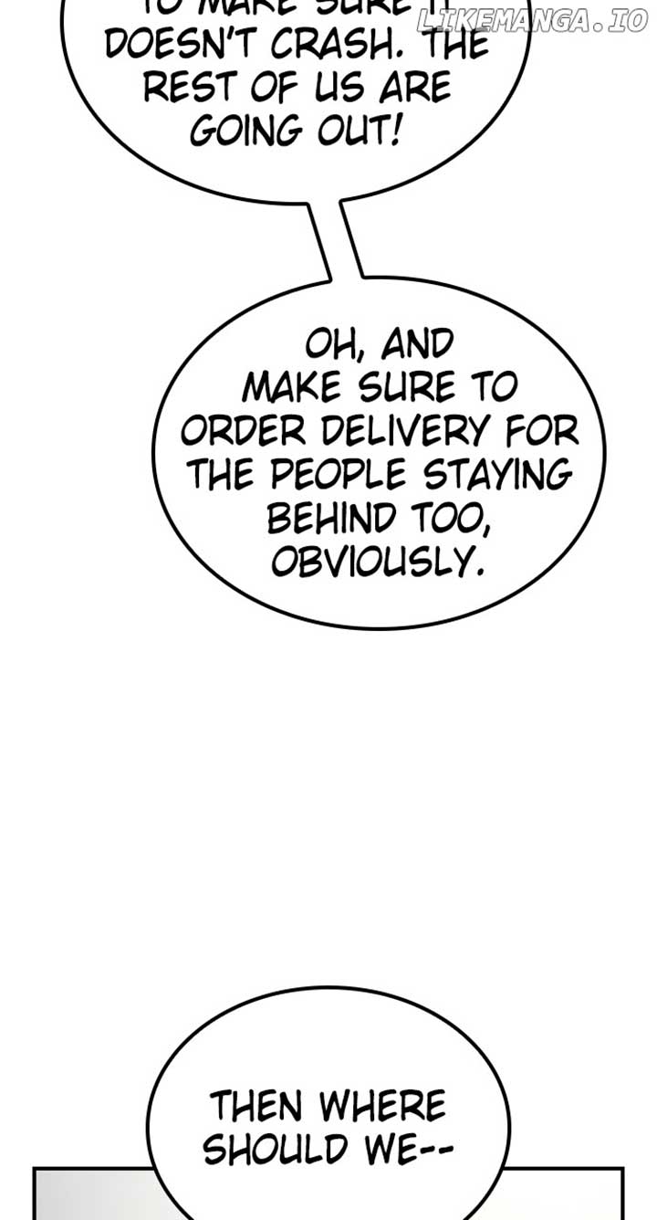 Bad Ending Maker Chapter 58 page 73