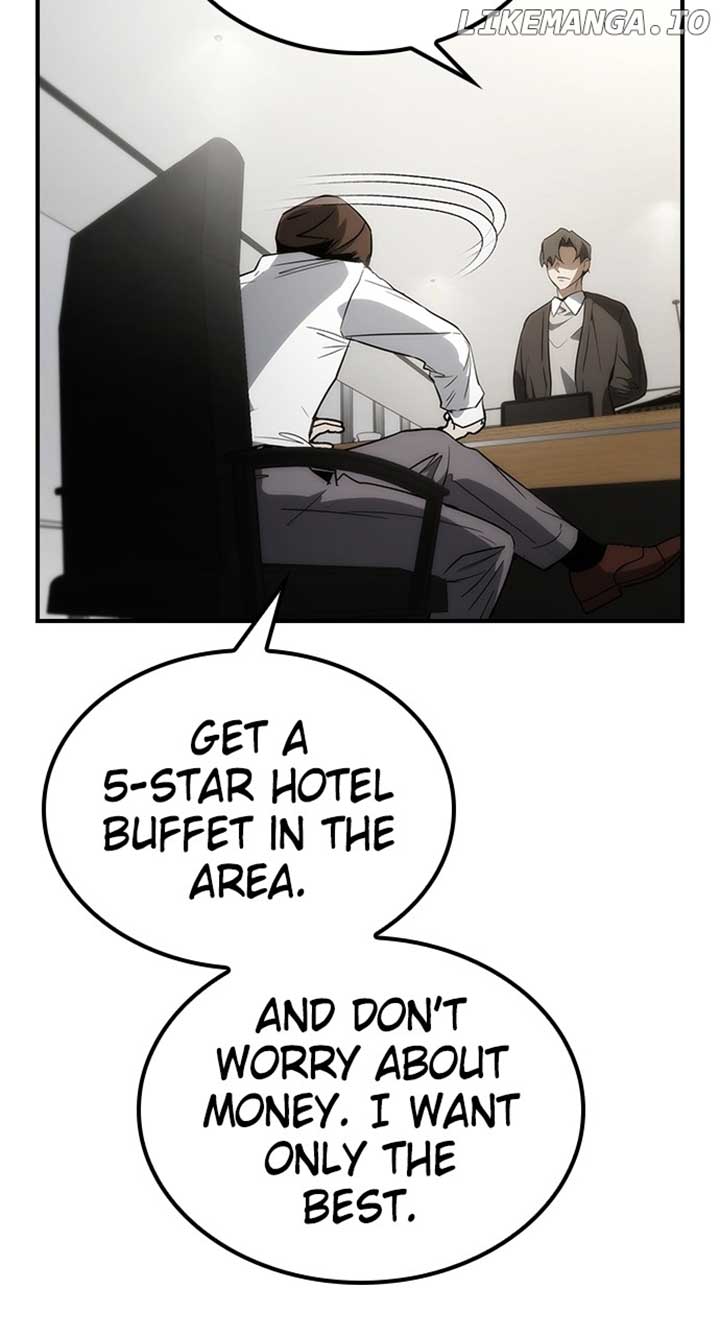 Bad Ending Maker Chapter 58 page 74