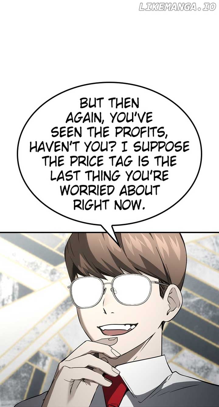 Bad Ending Maker Chapter 58 page 75
