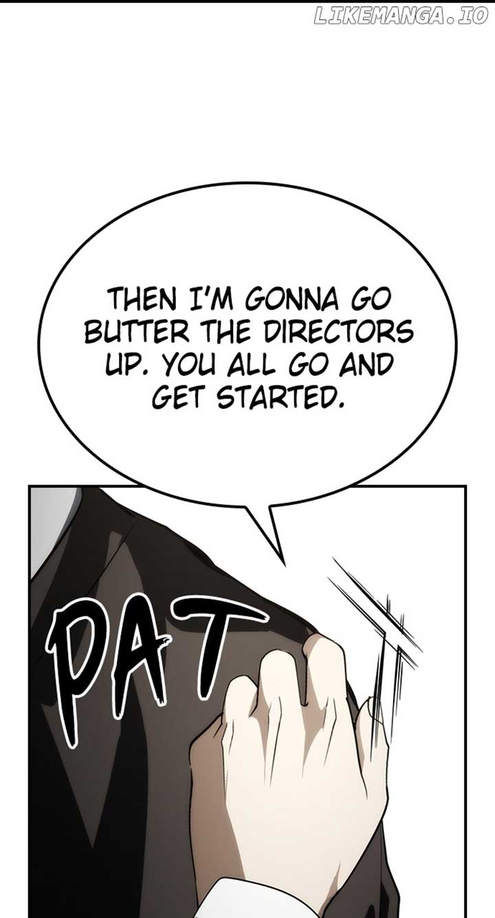 Bad Ending Maker Chapter 58 page 77