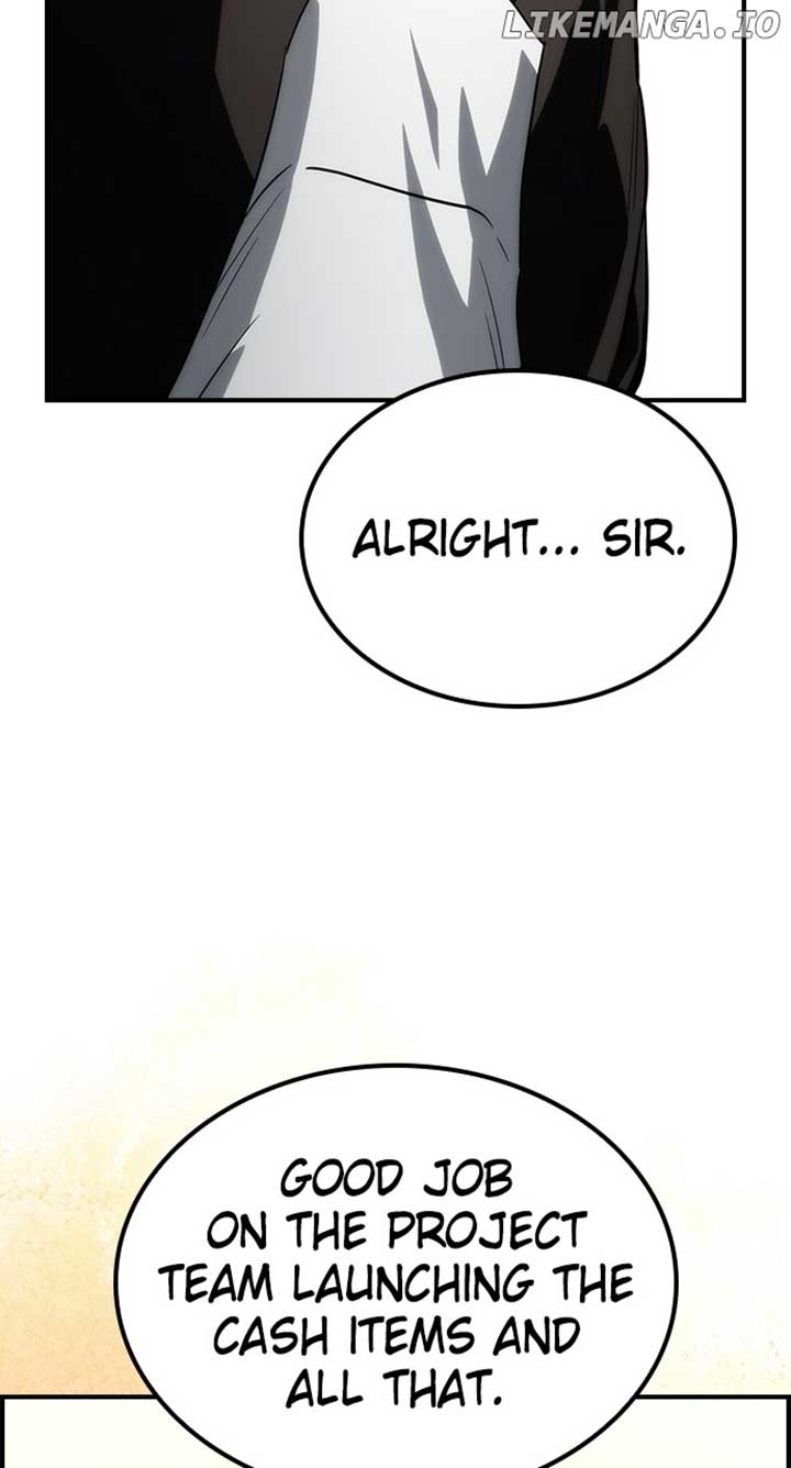 Bad Ending Maker Chapter 58 page 78