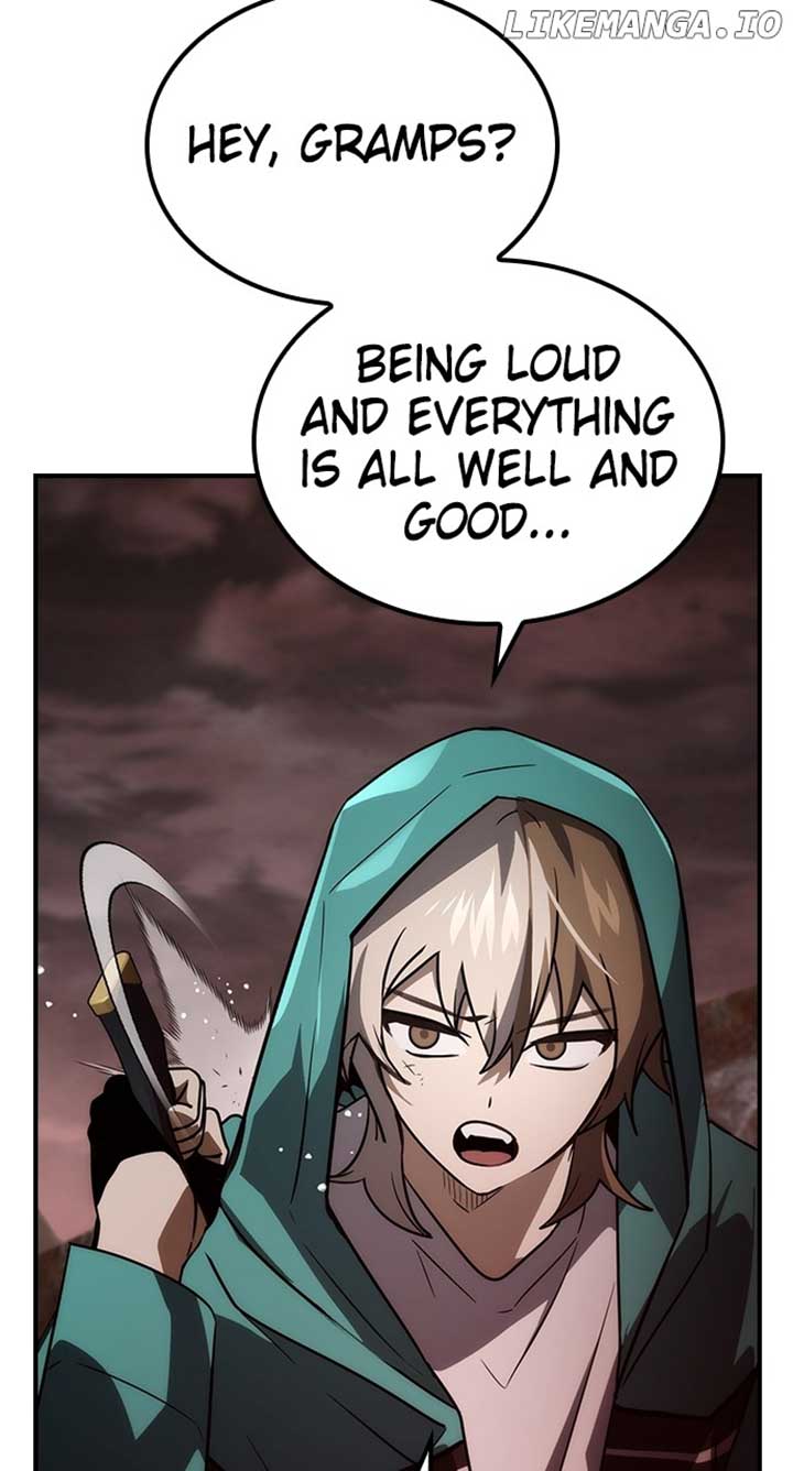 Bad Ending Maker Chapter 58 page 7