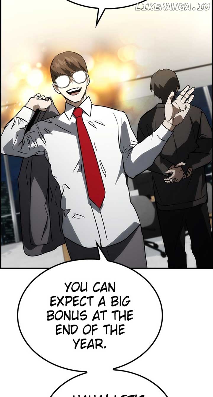 Bad Ending Maker Chapter 58 page 79