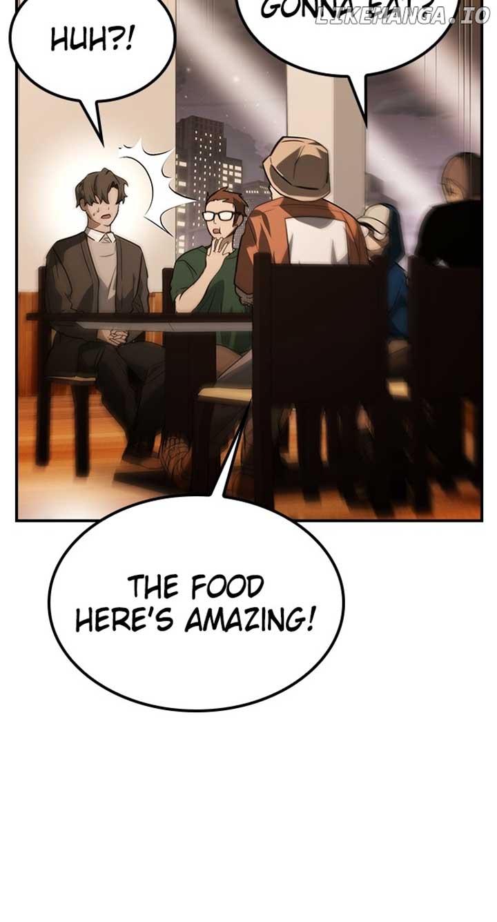 Bad Ending Maker Chapter 58 page 83