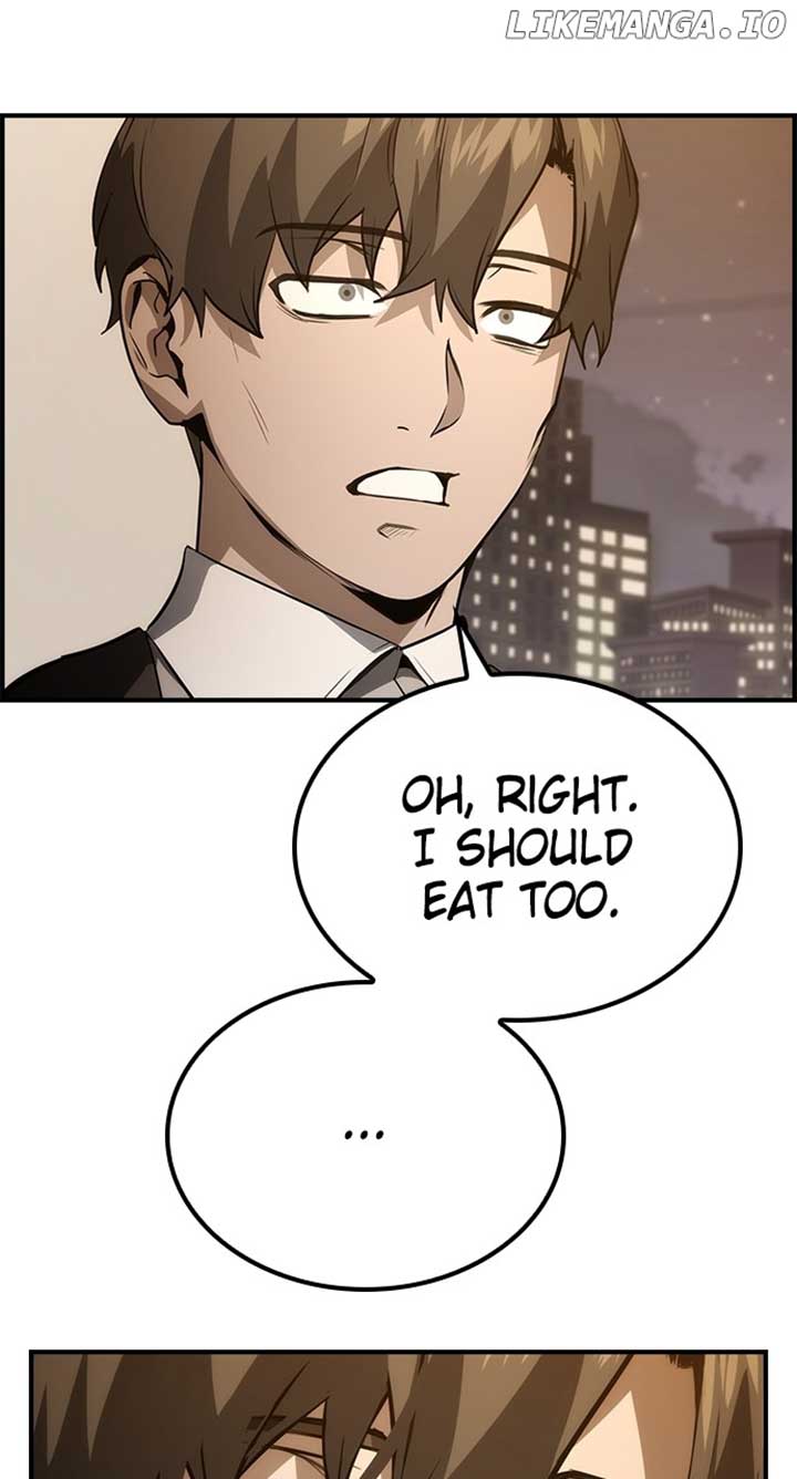 Bad Ending Maker Chapter 58 page 84
