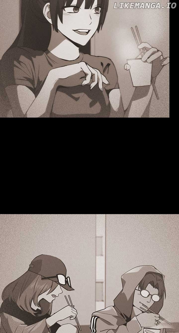 Bad Ending Maker Chapter 58 page 88