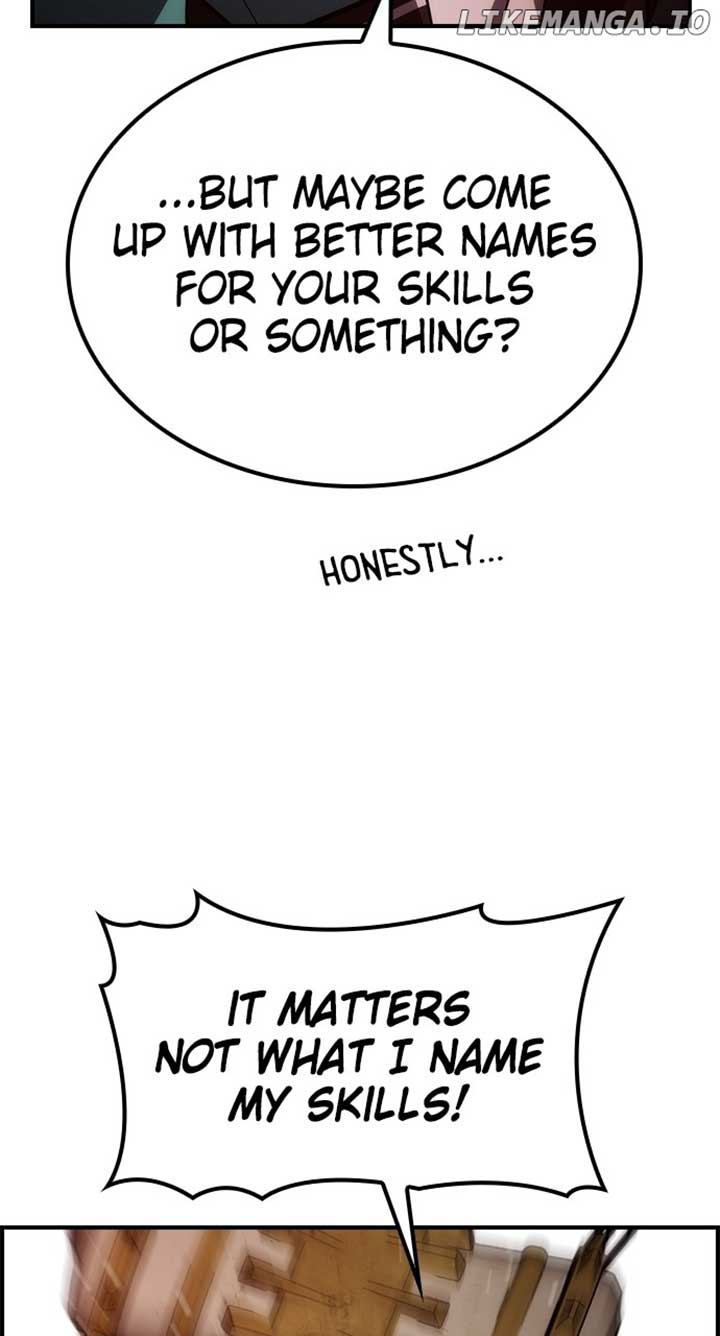 Bad Ending Maker Chapter 58 page 8