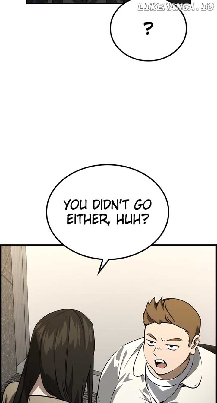 Bad Ending Maker Chapter 58 page 98