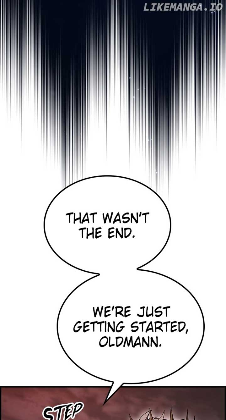 Bad Ending Maker Chapter 59 page 10