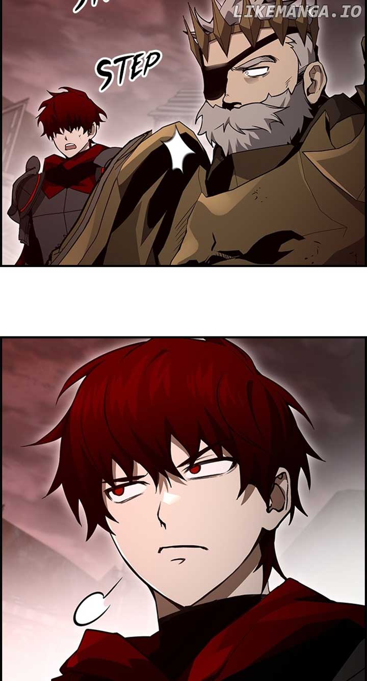 Bad Ending Maker Chapter 59 page 11