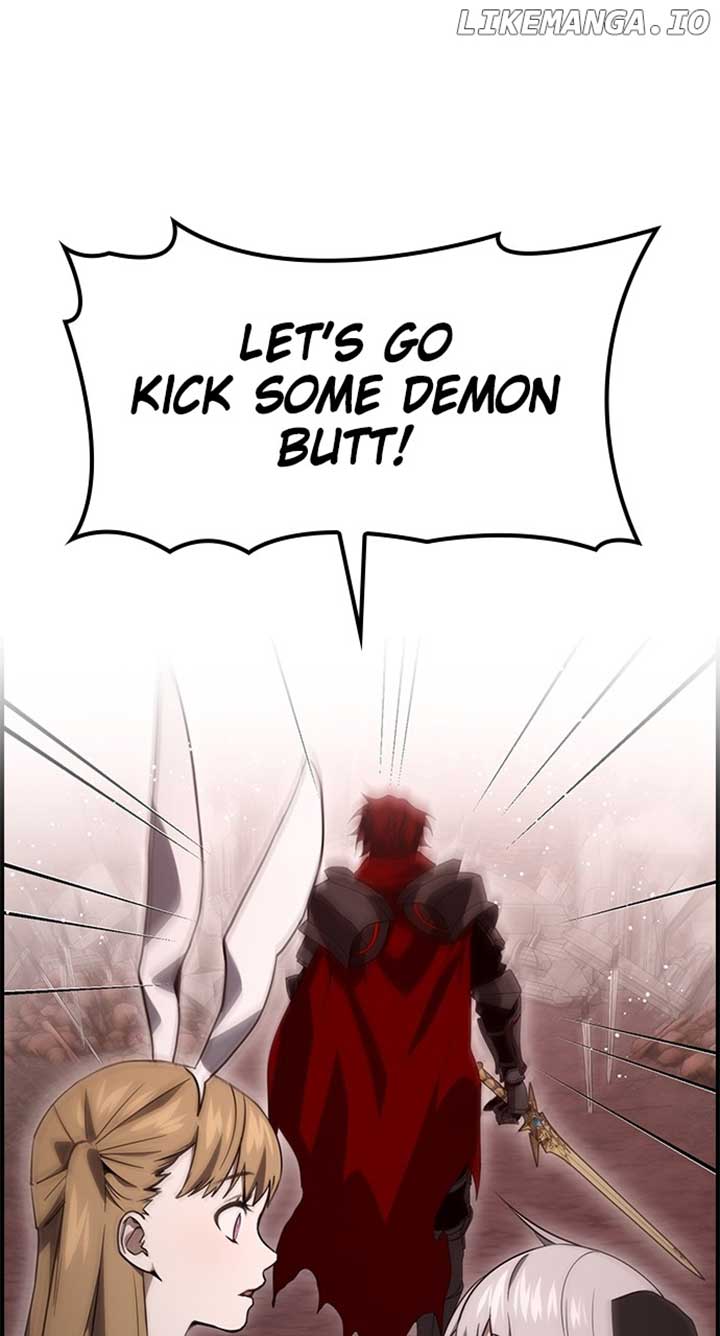 Bad Ending Maker Chapter 59 page 16