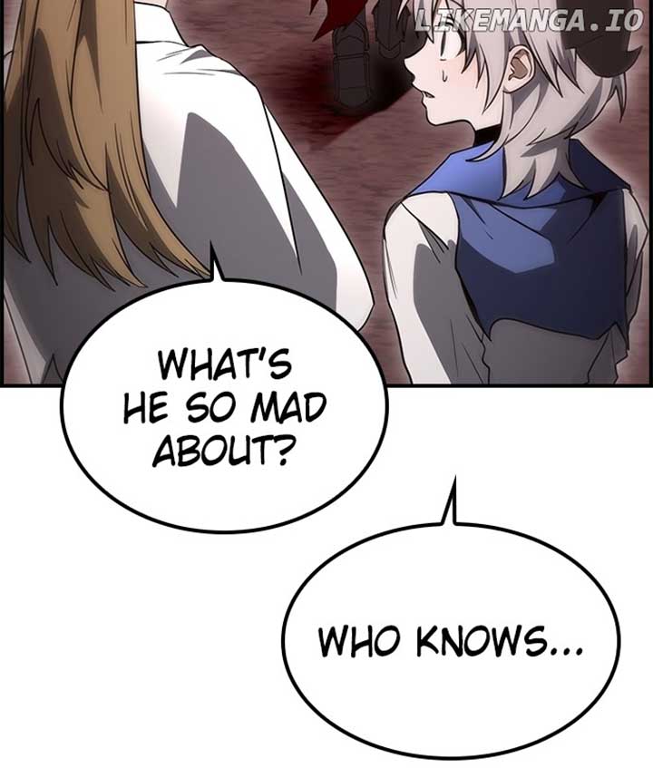 Bad Ending Maker Chapter 59 page 17