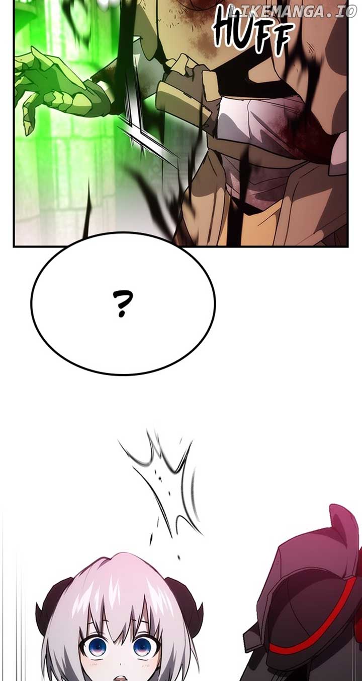 Bad Ending Maker Chapter 59 page 21