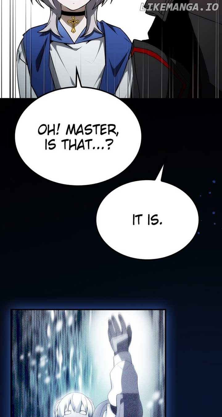 Bad Ending Maker Chapter 59 page 22
