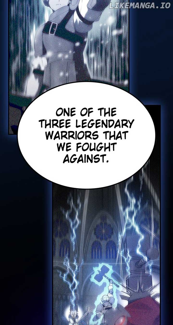 Bad Ending Maker Chapter 59 page 23