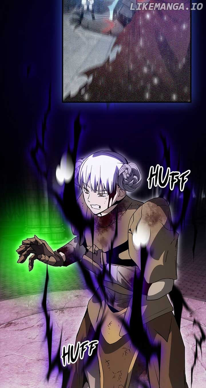 Bad Ending Maker Chapter 59 page 24