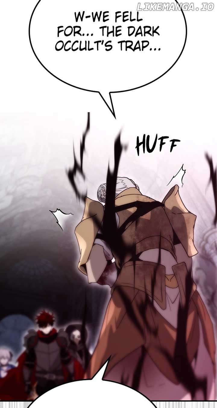 Bad Ending Maker Chapter 59 page 29