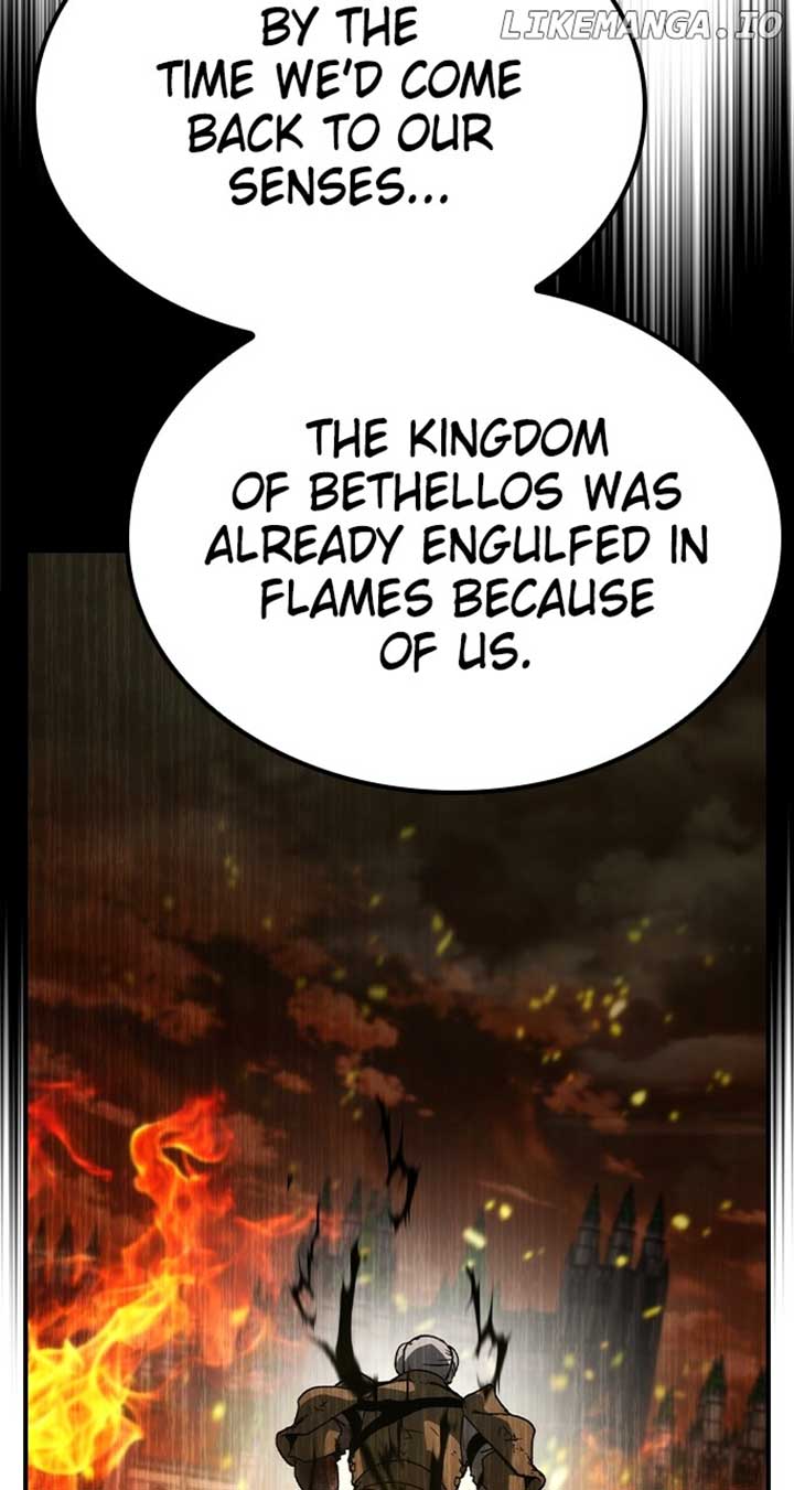 Bad Ending Maker Chapter 59 page 31