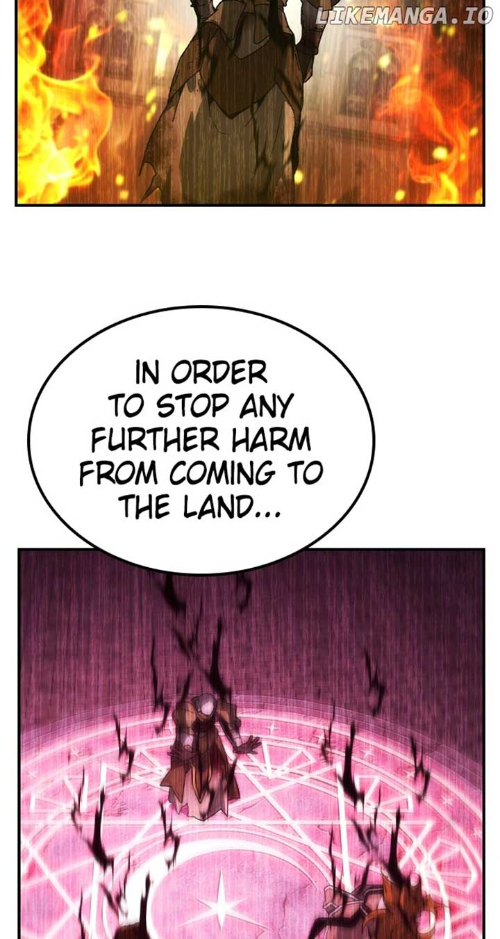 Bad Ending Maker Chapter 59 page 32