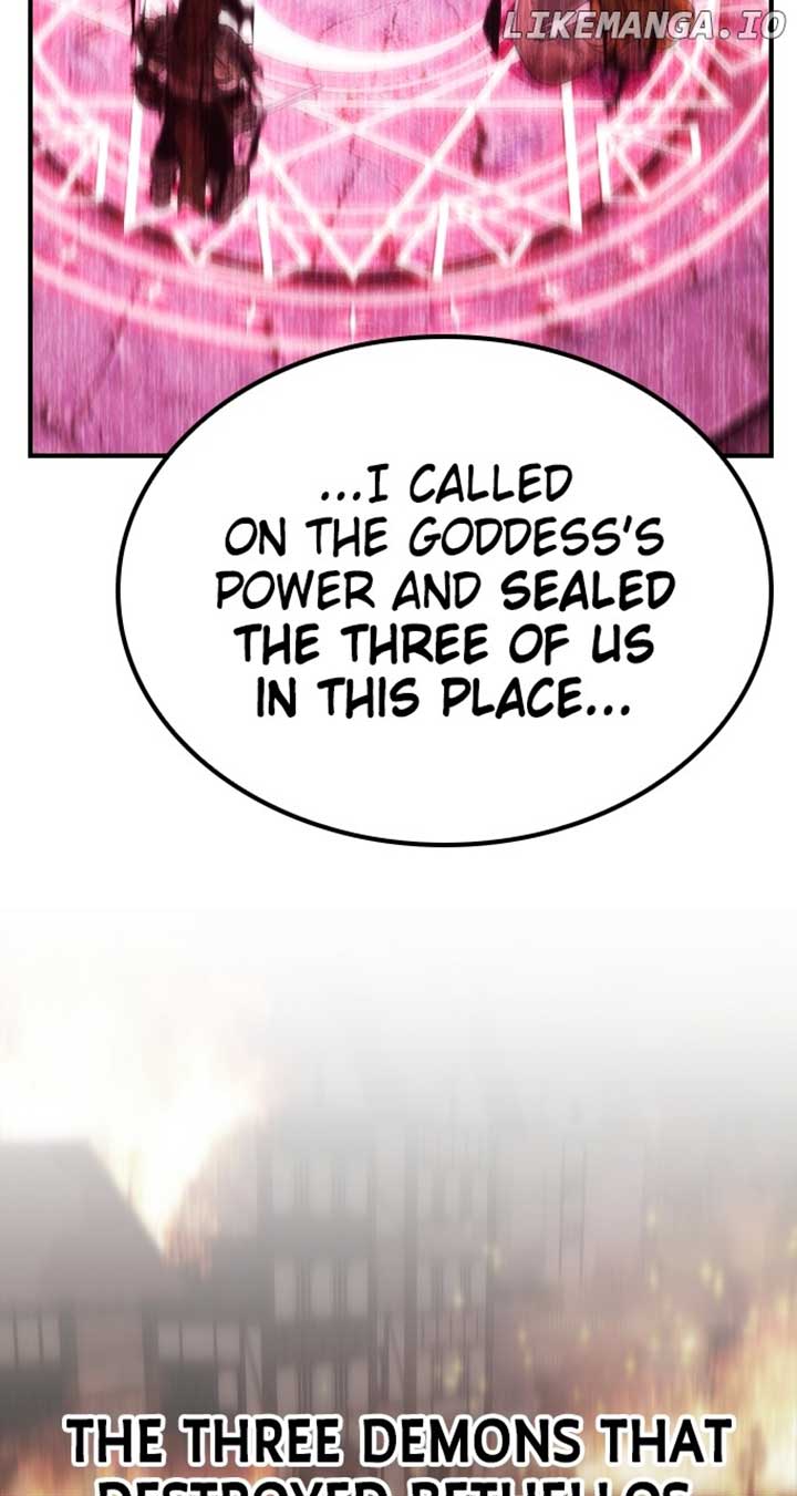 Bad Ending Maker Chapter 59 page 33