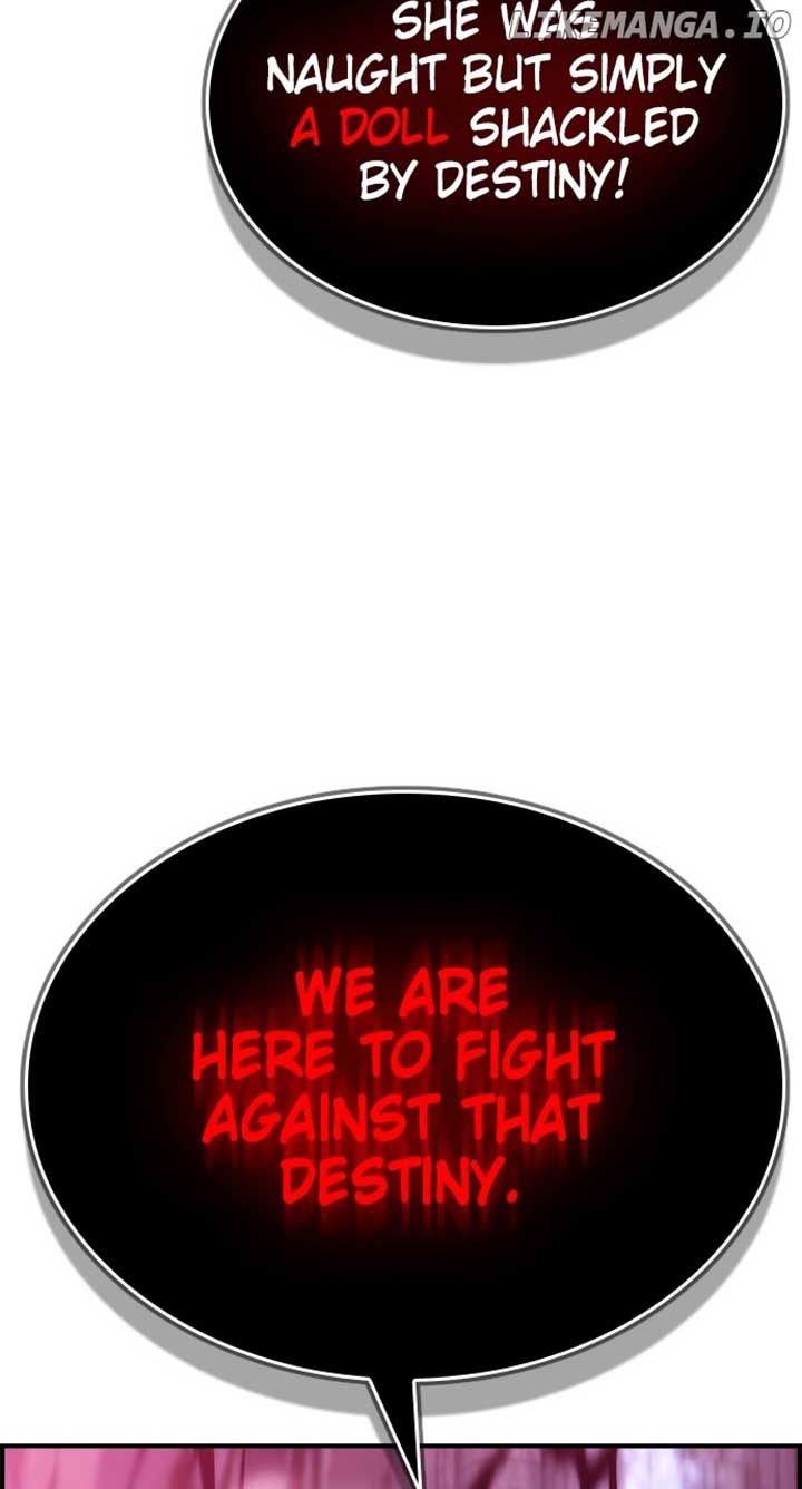 Bad Ending Maker Chapter 59 page 44