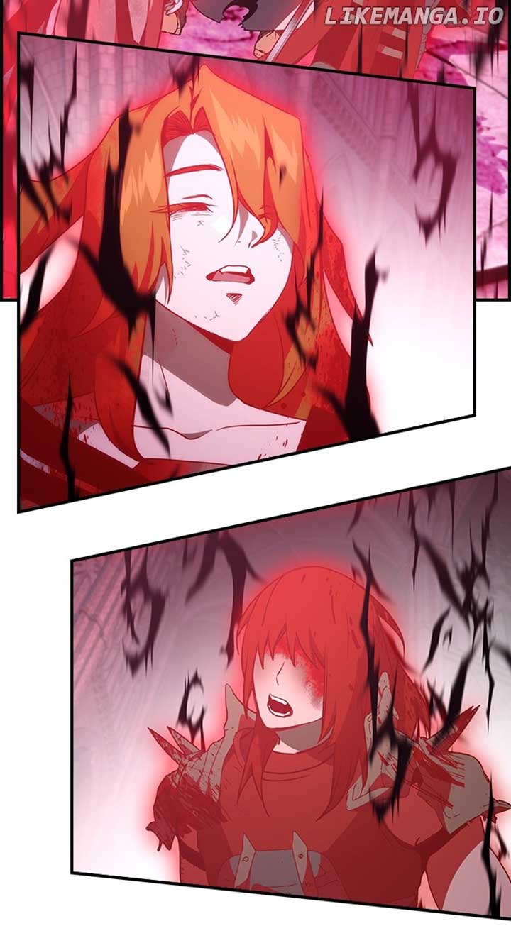 Bad Ending Maker Chapter 59 page 58