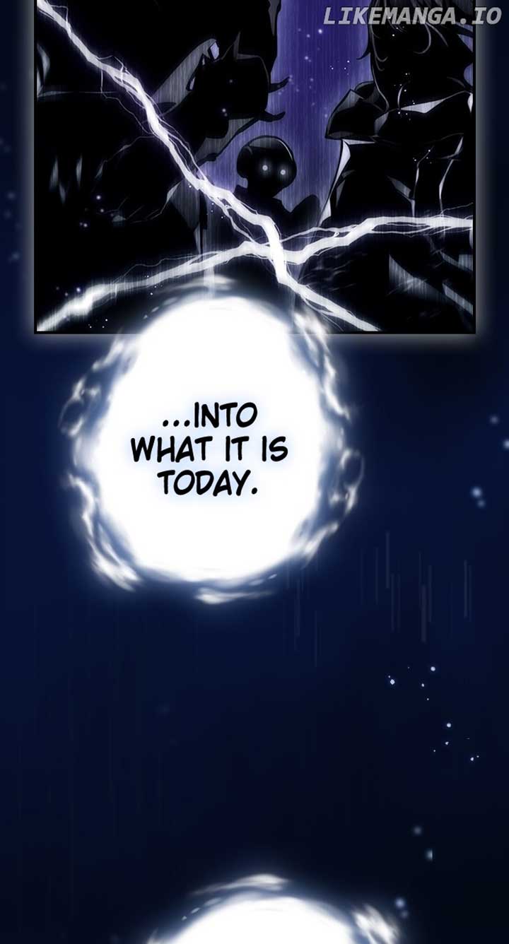 Bad Ending Maker Chapter 59 page 5