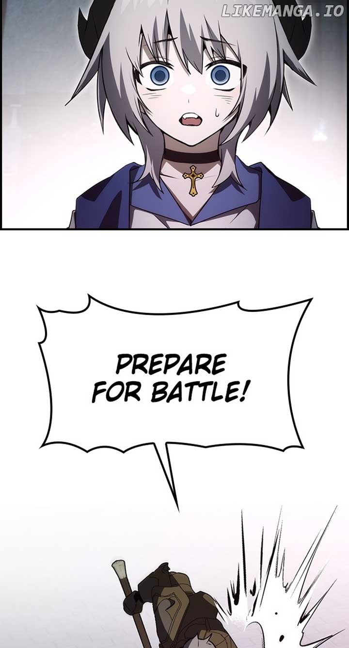 Bad Ending Maker Chapter 59 page 60