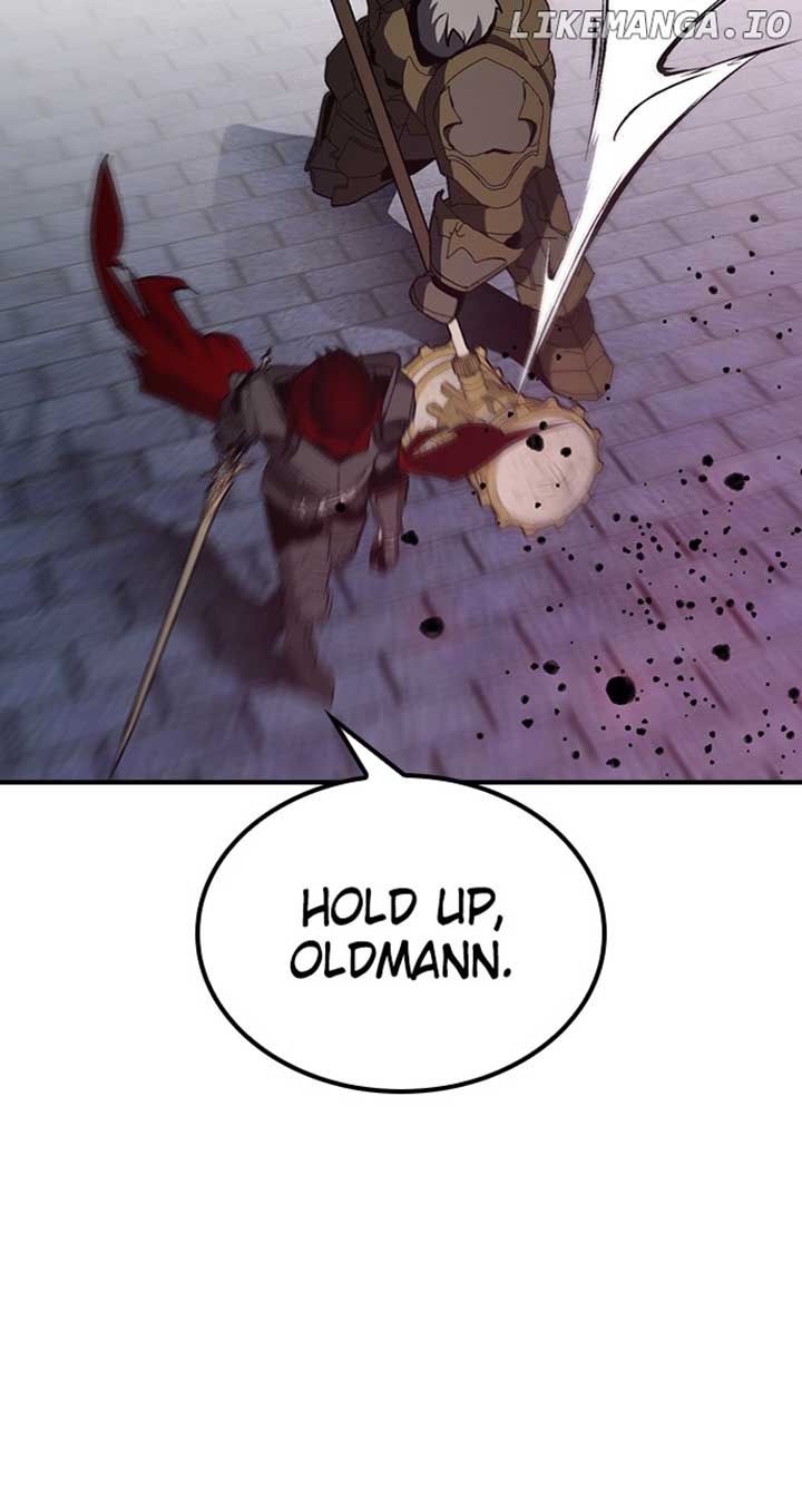 Bad Ending Maker Chapter 59 page 61