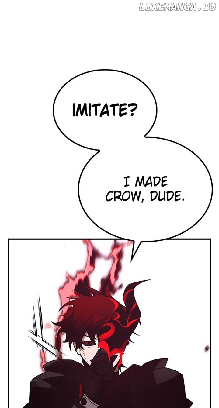 Bad Ending Maker Chapter 59 page 70