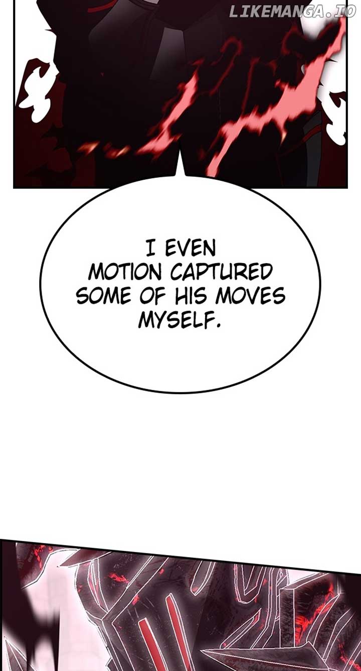 Bad Ending Maker Chapter 59 page 71