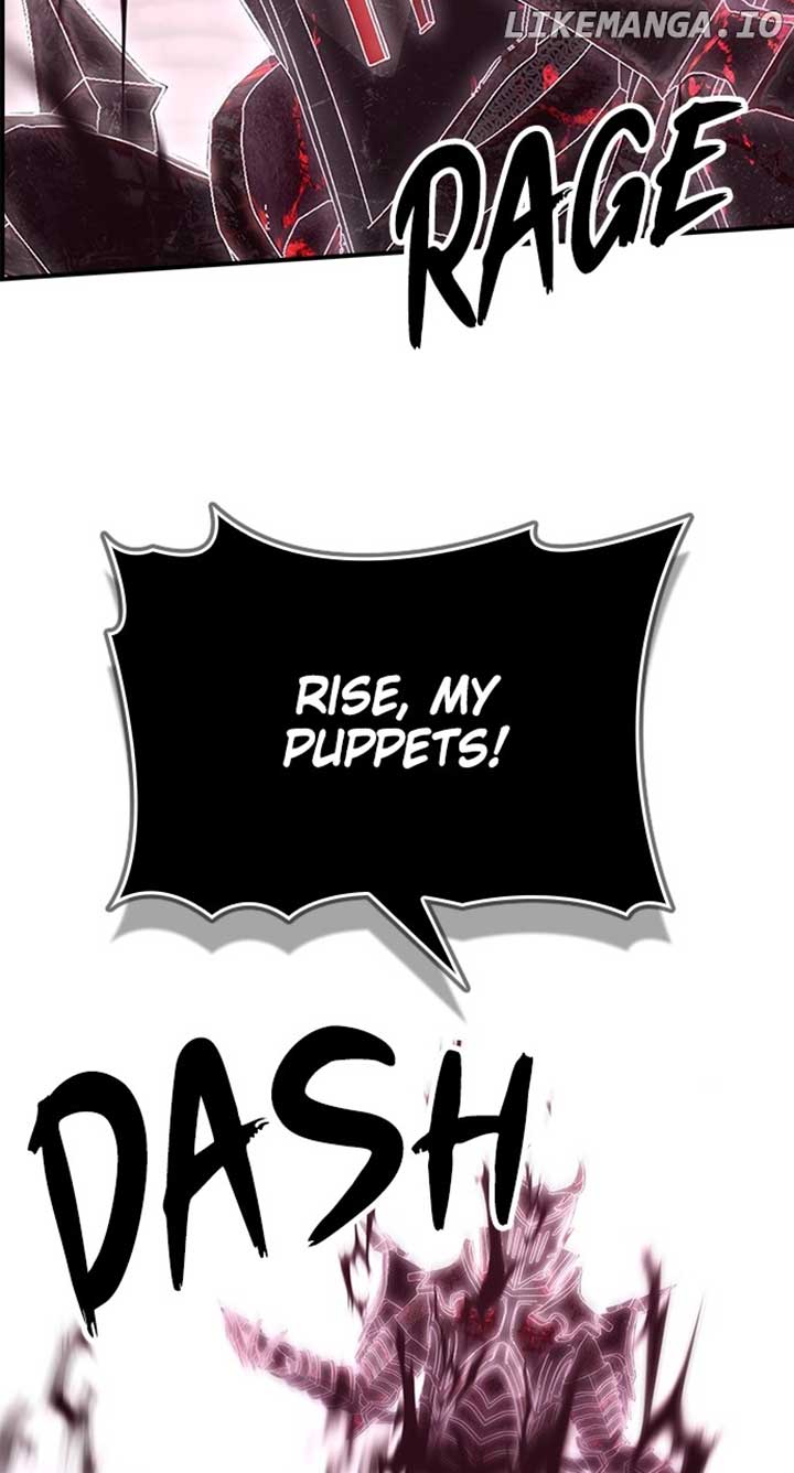 Bad Ending Maker Chapter 59 page 72