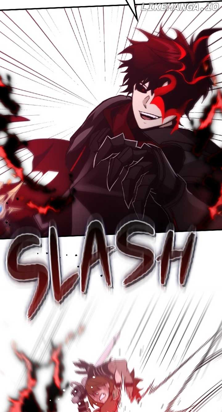 Bad Ending Maker Chapter 59 page 75