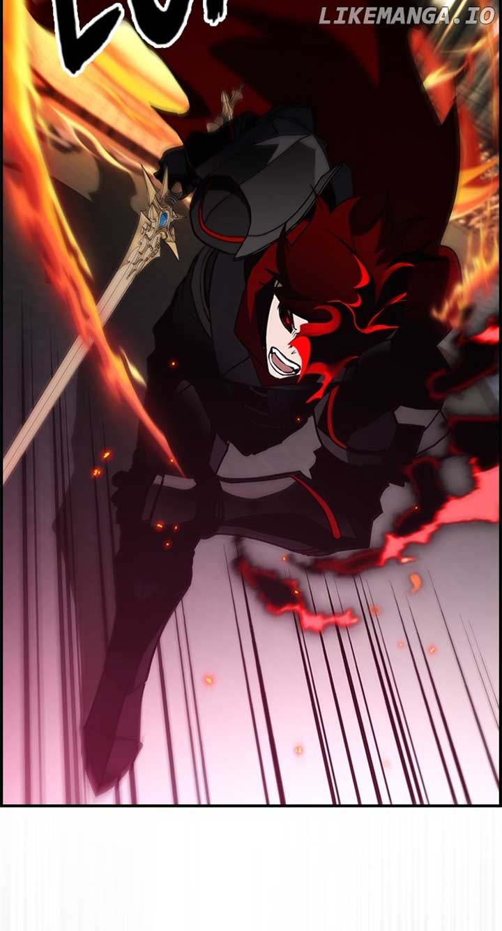 Bad Ending Maker Chapter 59 page 91