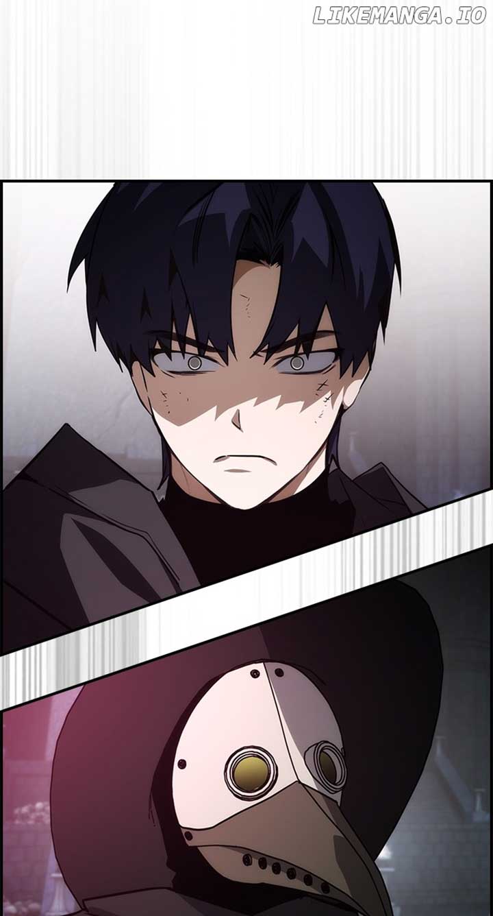 Bad Ending Maker Chapter 59 page 92