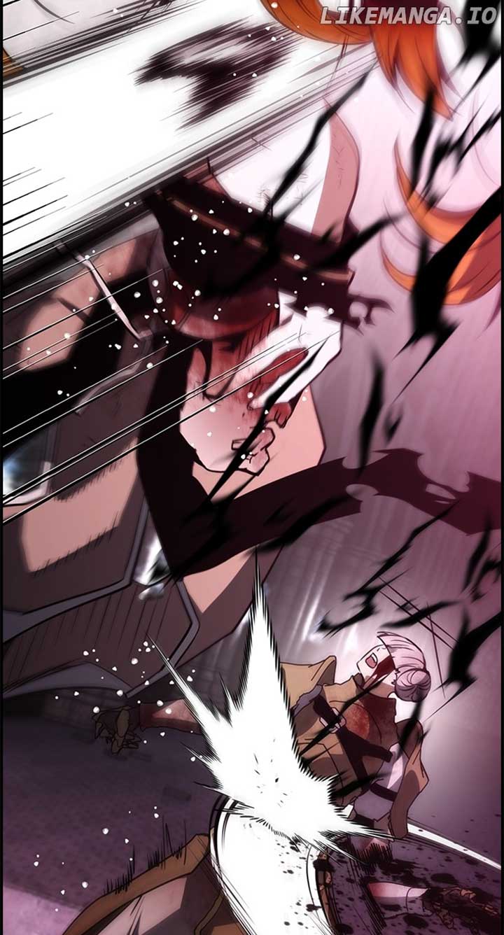 Bad Ending Maker Chapter 59 page 96