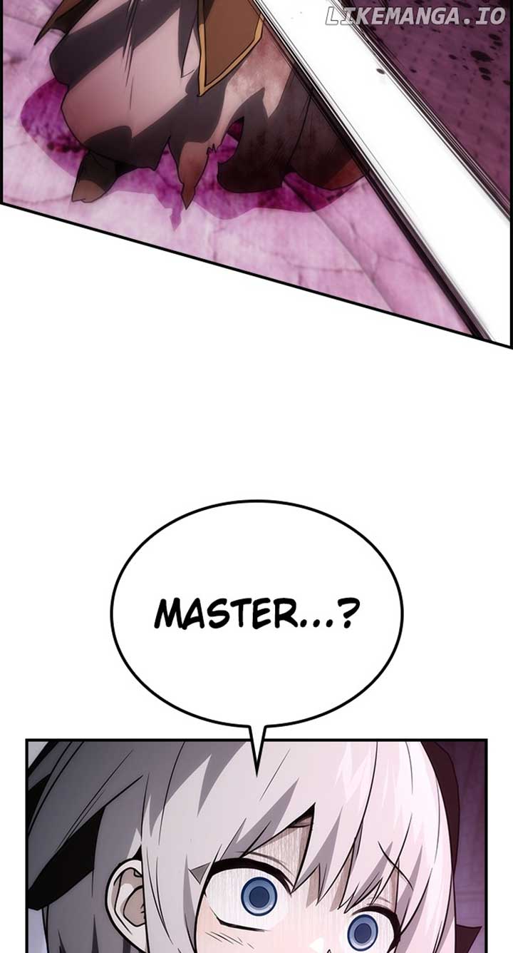 Bad Ending Maker Chapter 59 page 97