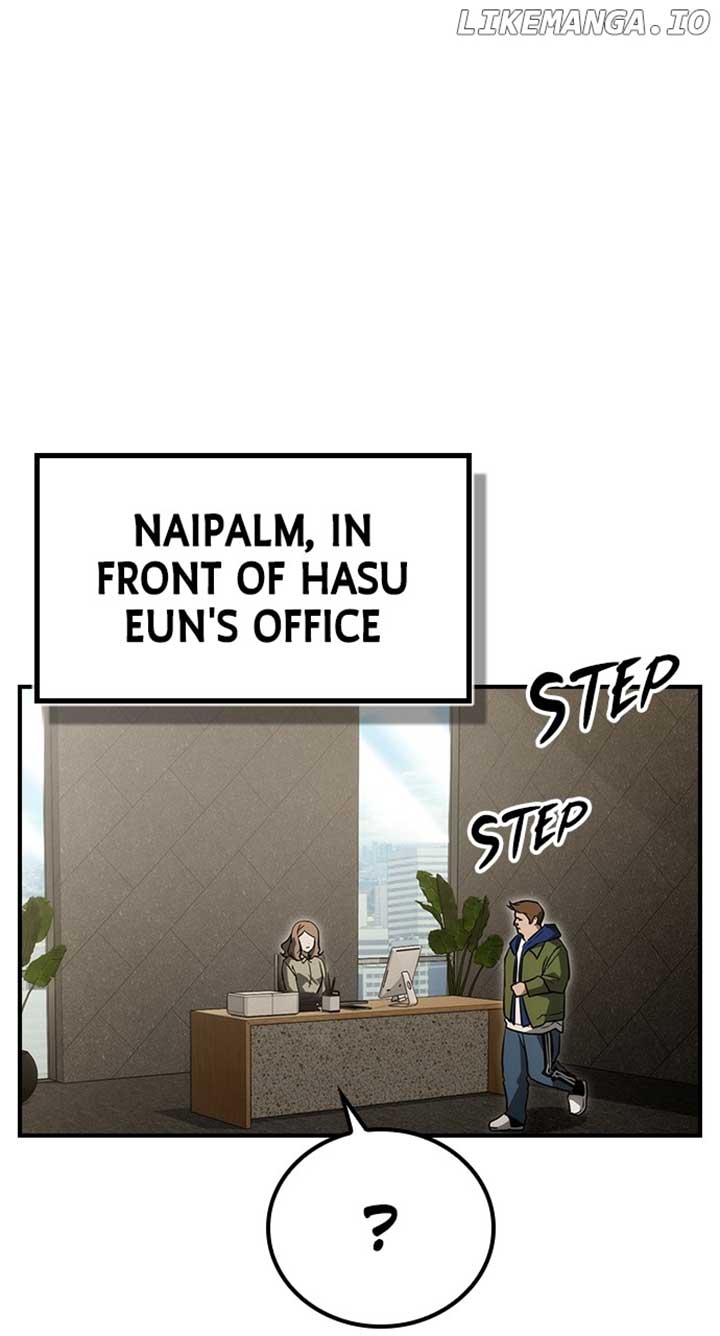 Bad Ending Maker Chapter 60 page 0