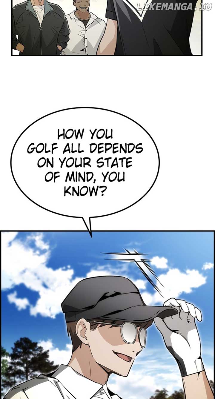 Bad Ending Maker Chapter 60 page 9