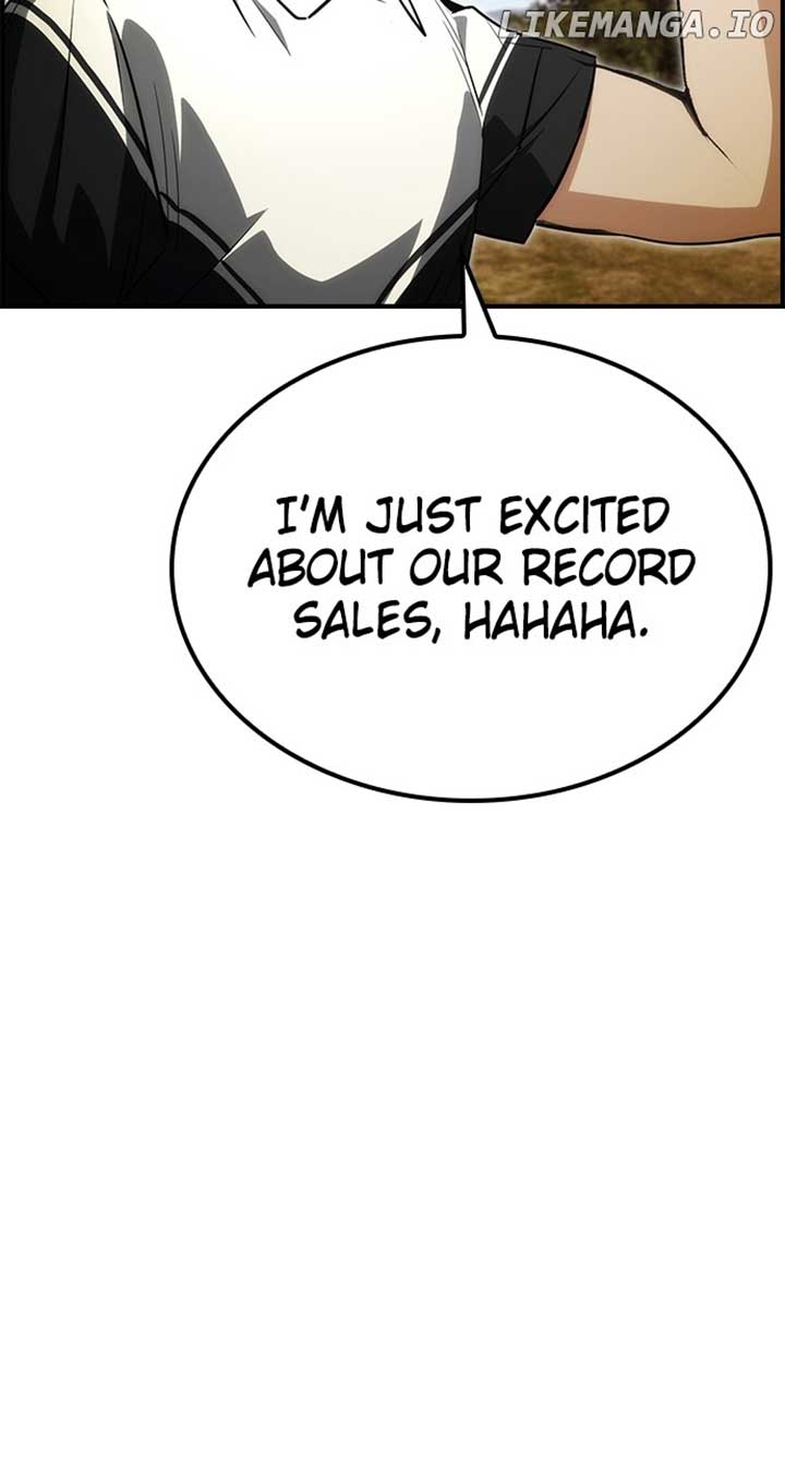 Bad Ending Maker Chapter 60 page 10