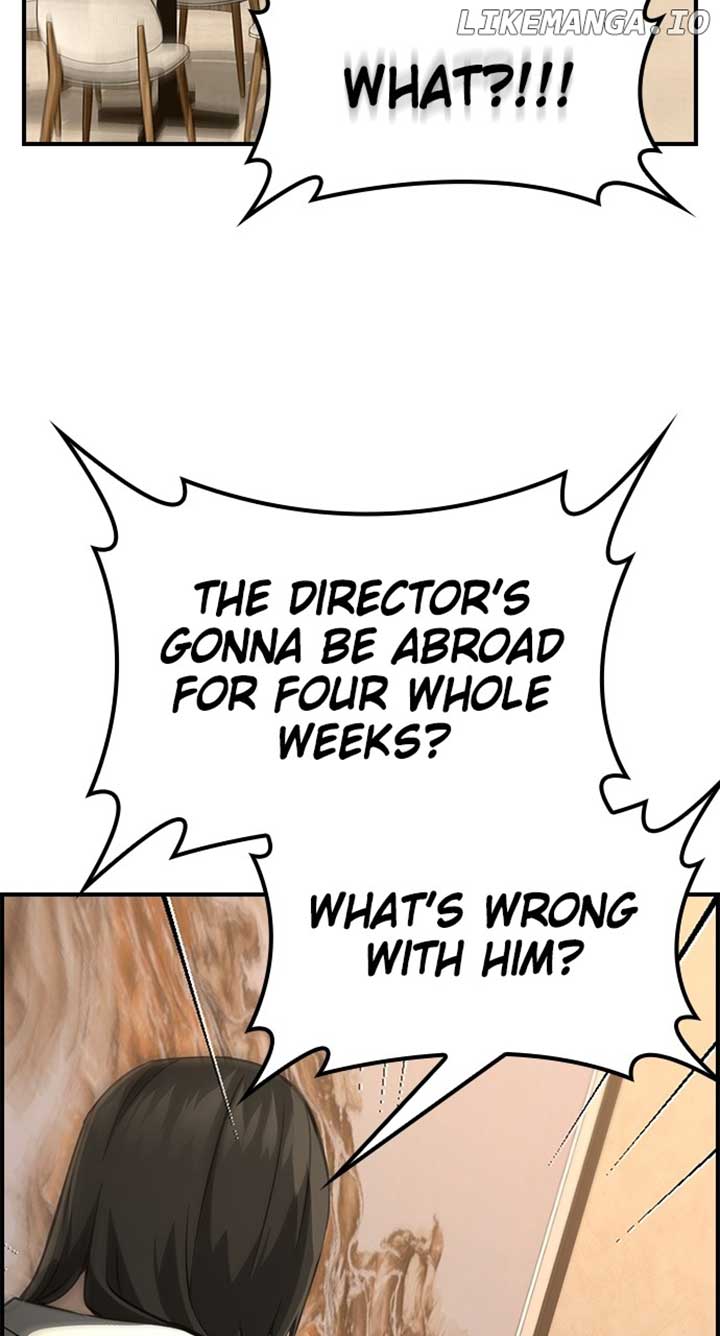 Bad Ending Maker Chapter 60 page 12
