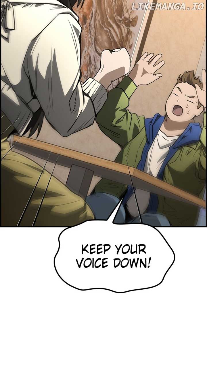 Bad Ending Maker Chapter 60 page 13