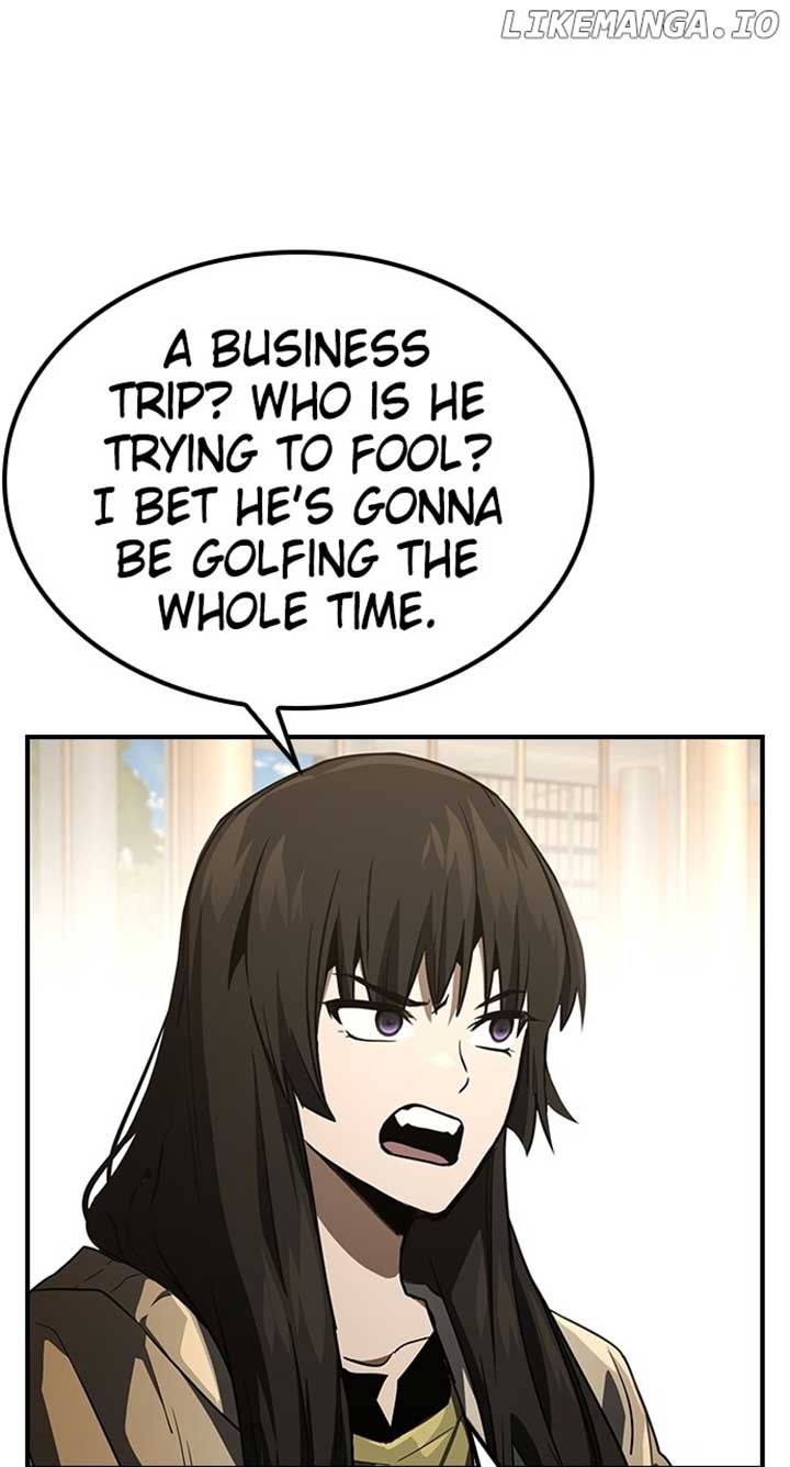 Bad Ending Maker Chapter 60 page 14