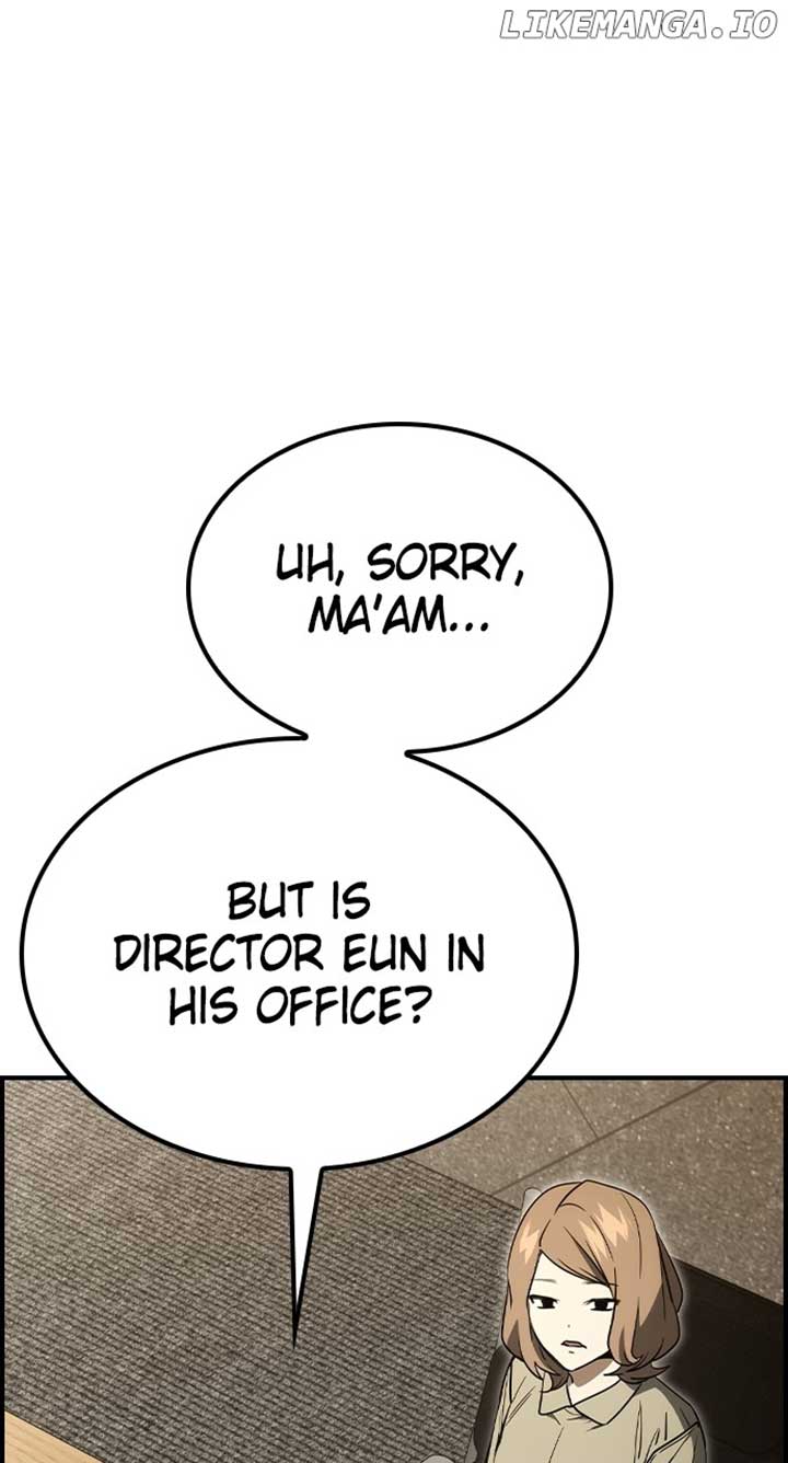 Bad Ending Maker Chapter 60 page 1