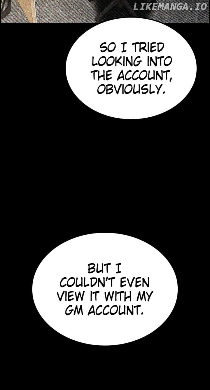 Bad Ending Maker Chapter 60 page 19
