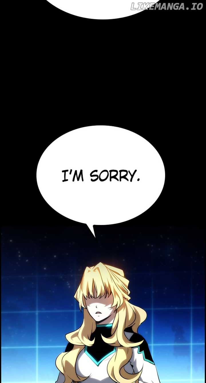 Bad Ending Maker Chapter 60 page 21